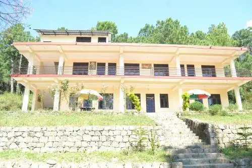 Katoch Homestay
