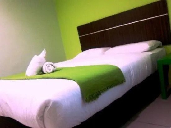Eco Hotel Putra Kajang