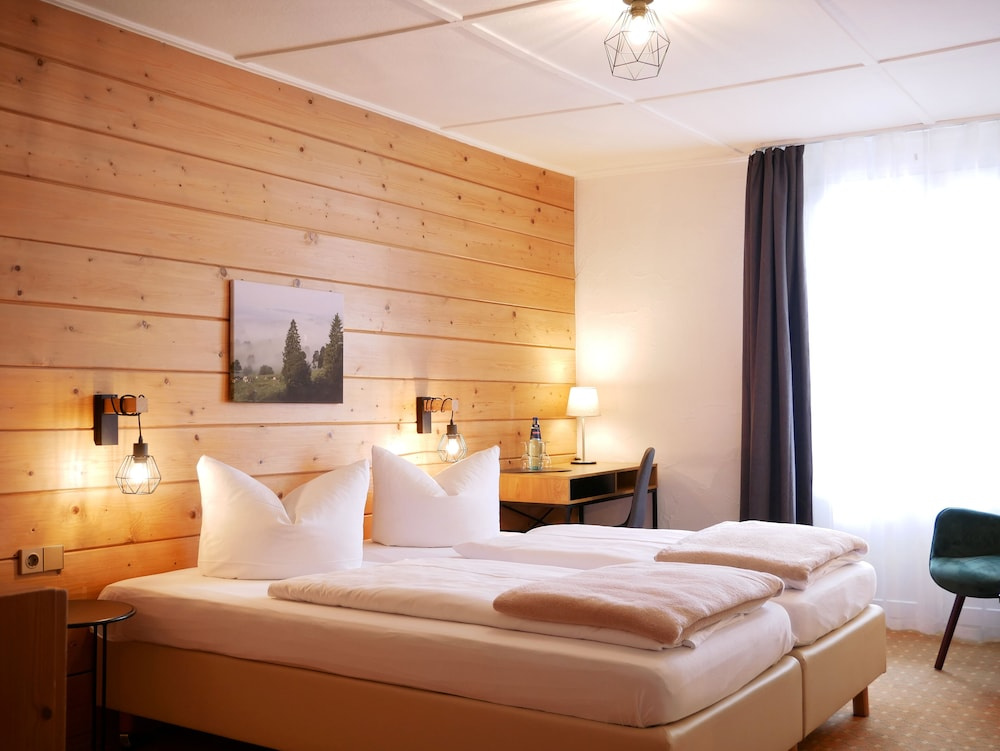 Classic room