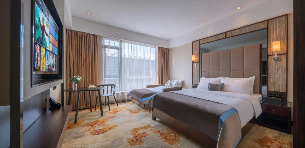 Hotel photo 10