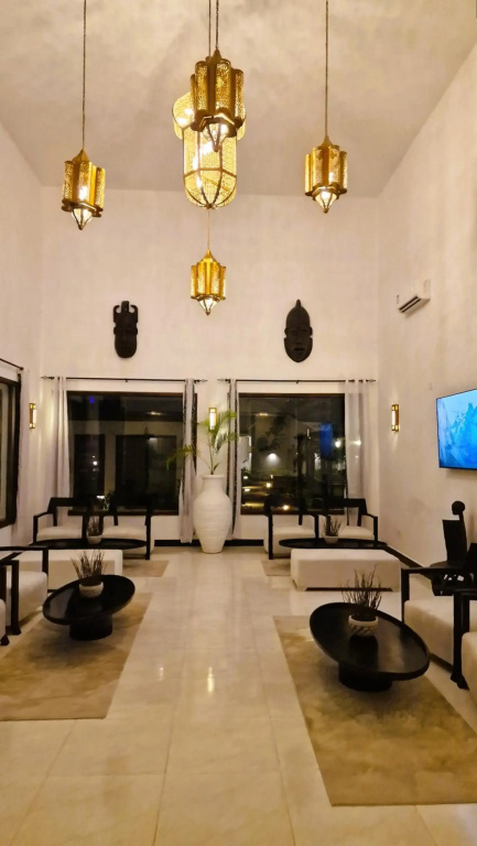 Dream of Zanzibar Resort & Spa - Premium All Inclusive - фото 15