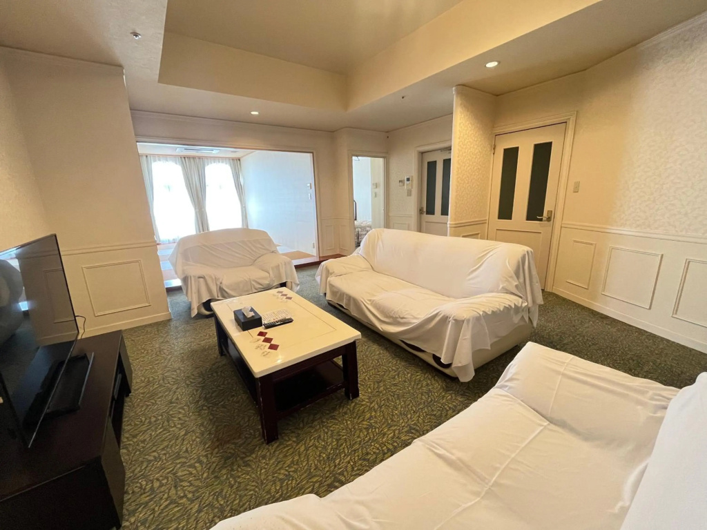 SPA RESORT LiVEMAX — 4