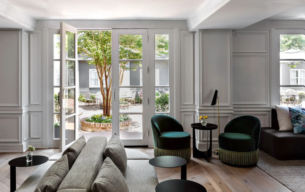 Kimpton Brice Hotel by IHG - Général