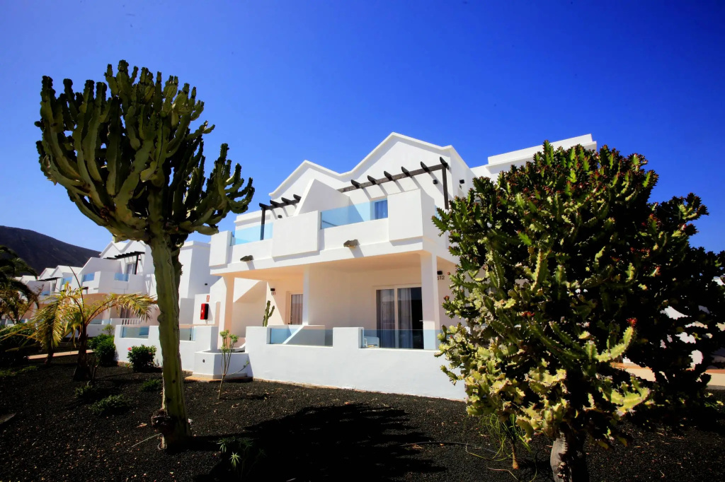 BLUESEA Alyssa Suite Hotel - Général