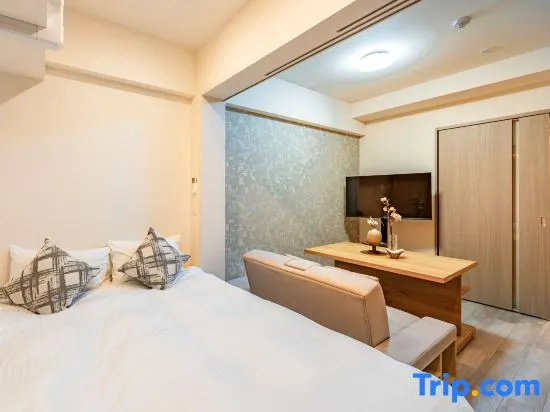 Apartment Hotel 11 Shinsaibashi 7 사진 9