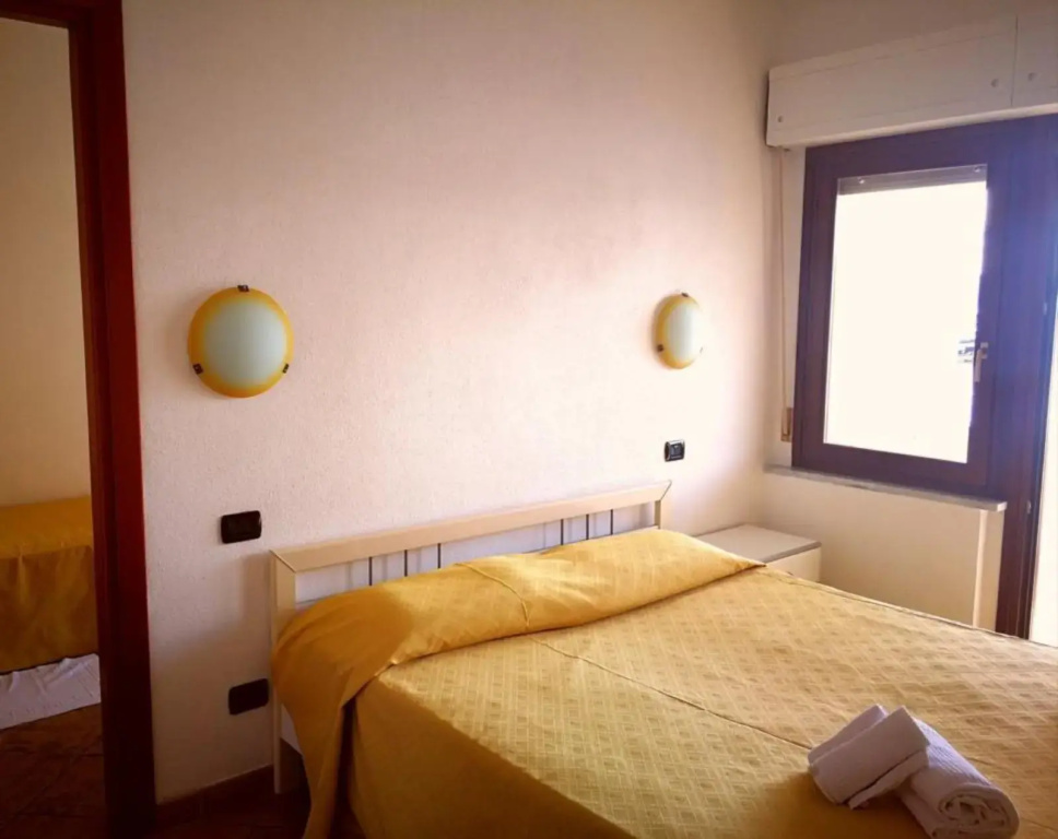 Hotel Il Gabbiano - Général