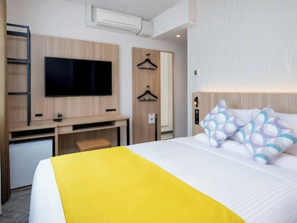 Mystays Nishi Shinjuku Hotel 사진 5