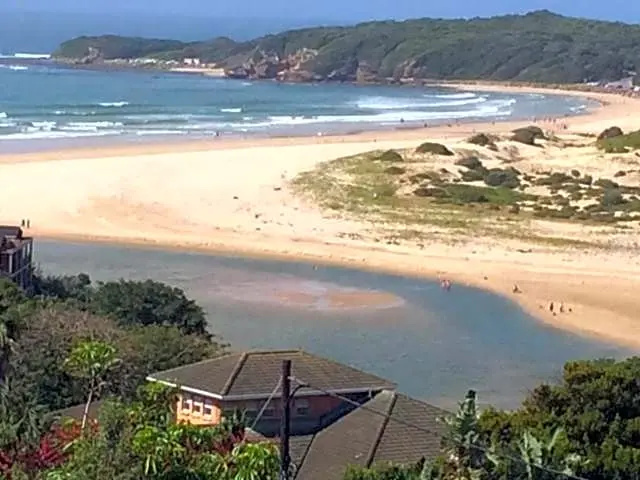 Beach & Waterfront