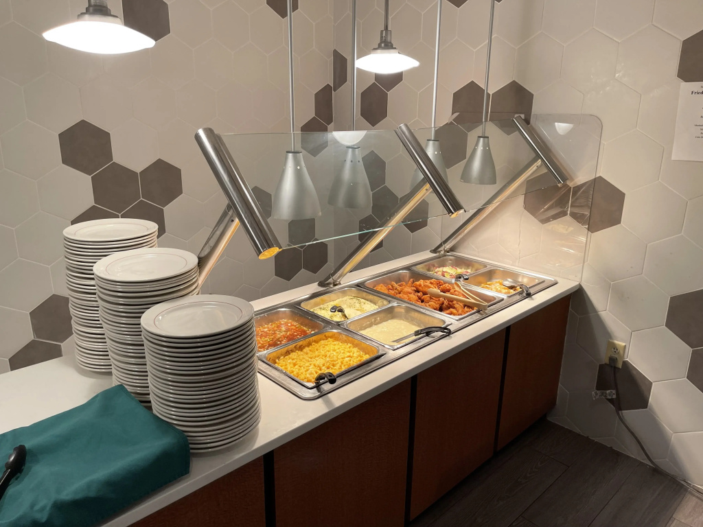 Holiday Inn Martinsburg by IHG - Général