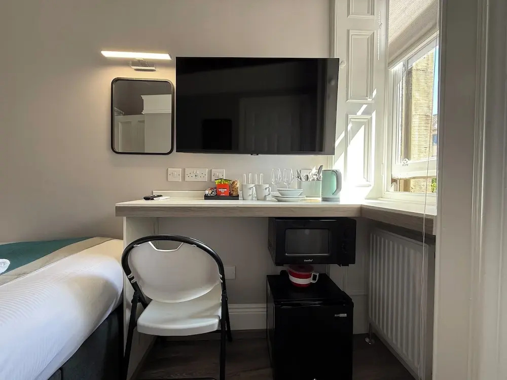 Hotel photo 7