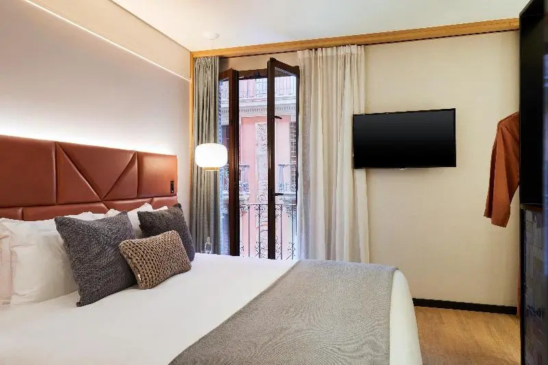 Kimpton Vividora Hotel by IHG - Chambres