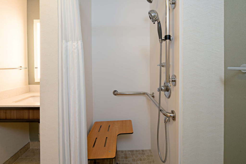 Hilton Garden Inn Albuquerque Airport - Général