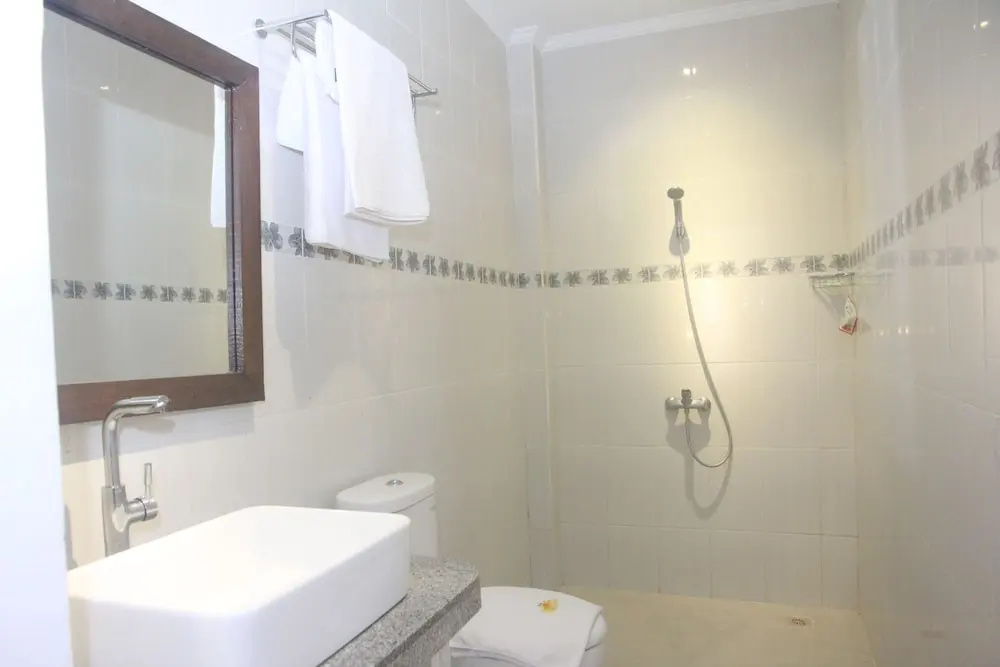 Dcamel Hotels Lembongan - Chambres