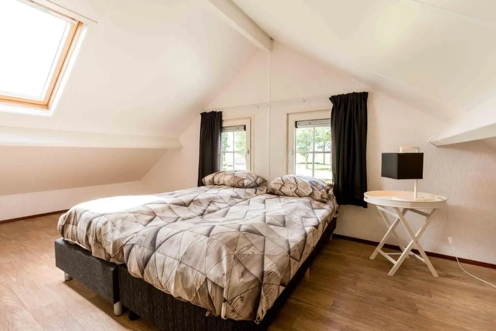 TopParken Park Westerkogge - Chambres