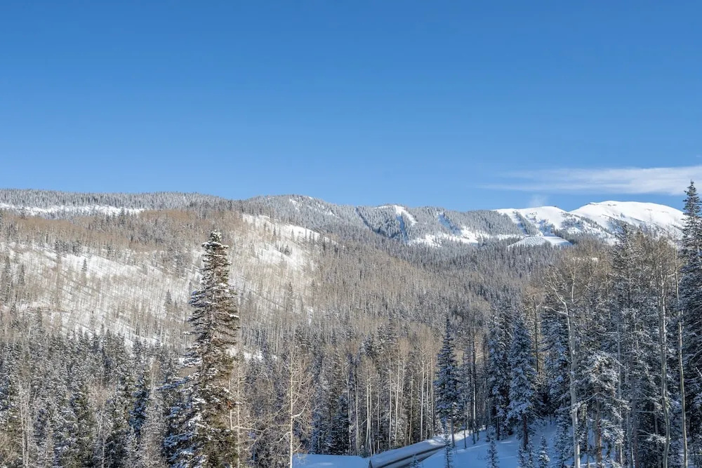 Villas At Cortina Penthouse 11 3 Bedroom Condo by Alpine Lodging Telluride