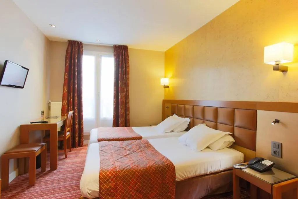 Hotel photo 5