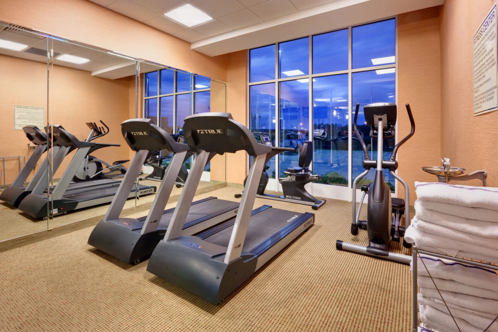 Holiday Inn Jackson Southeast - Pearl by IHG - Général