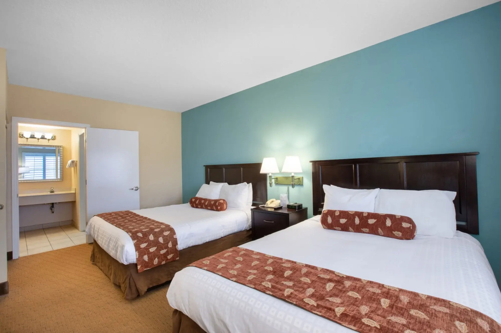 staySky Suites - I Drive Orlando - Général