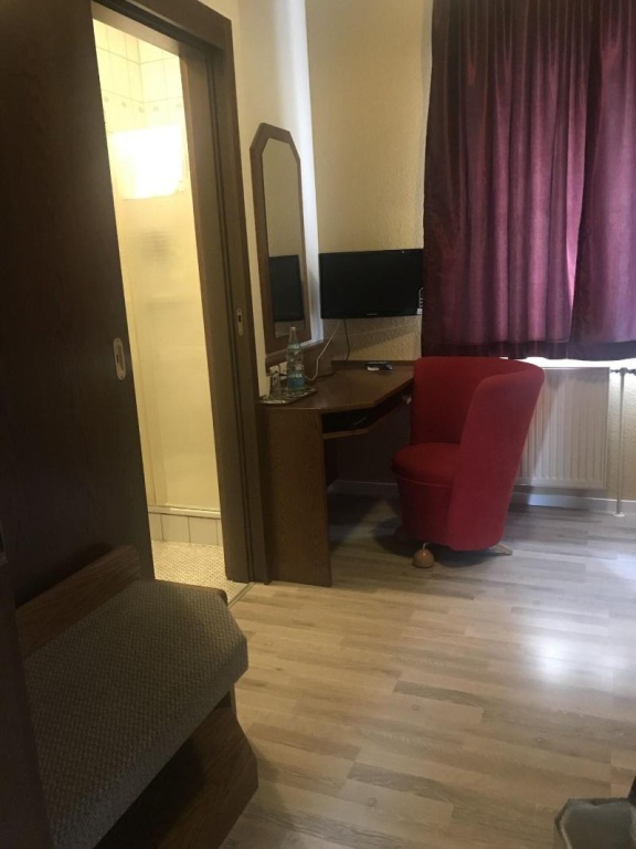 Garni-Hotel Adler