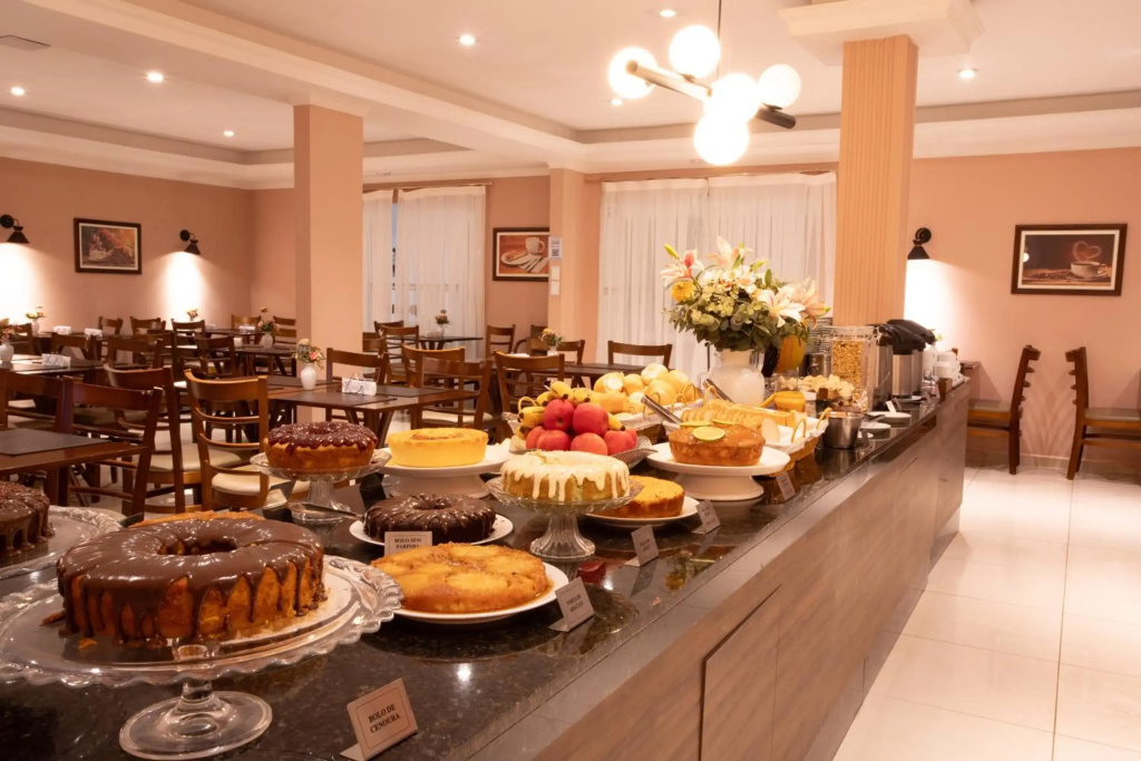 Hotel photo 13