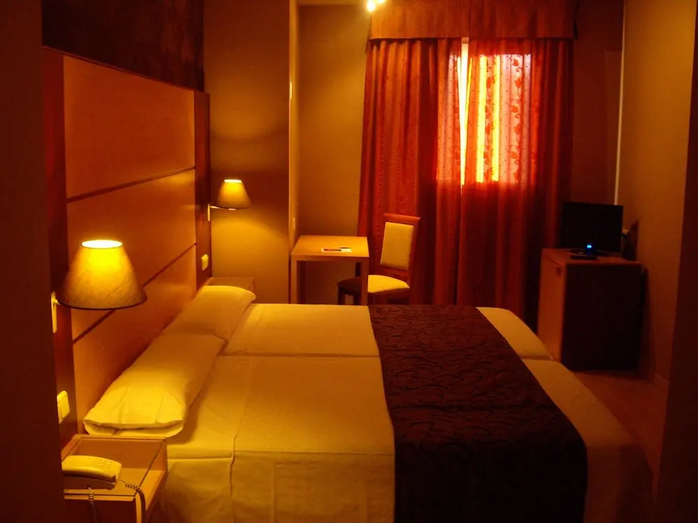 Hotel Villa Blanca - Général