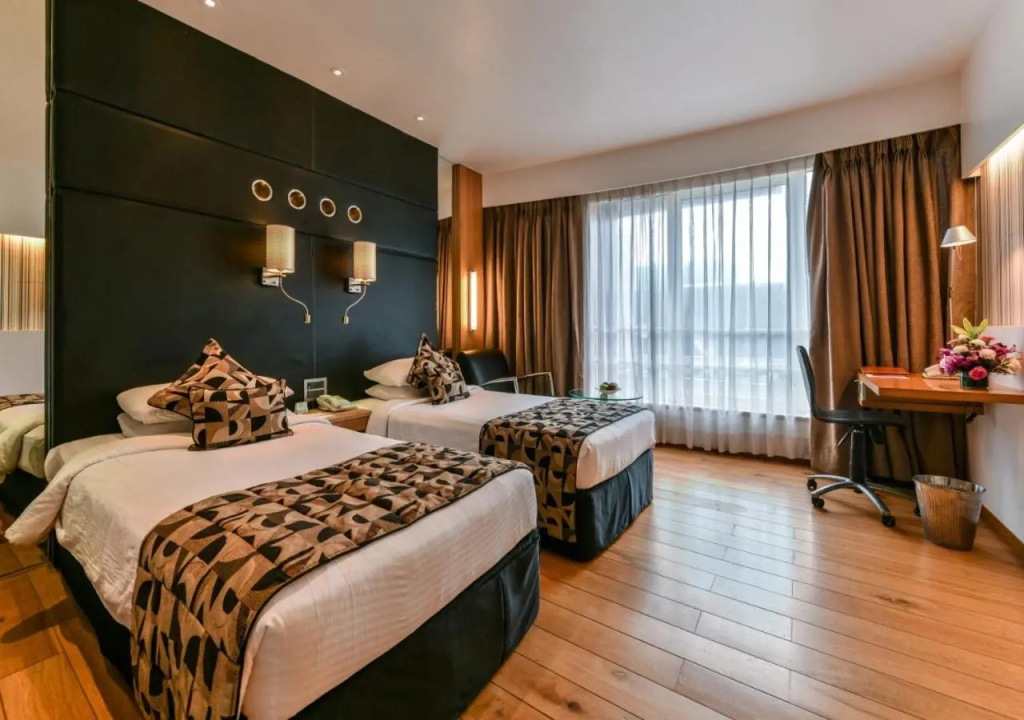 Hotel photo 8