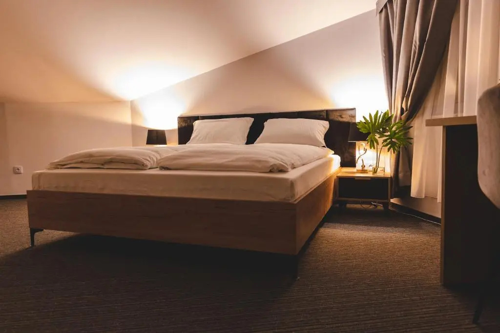 Akwawit Spa Hotel - Chambres