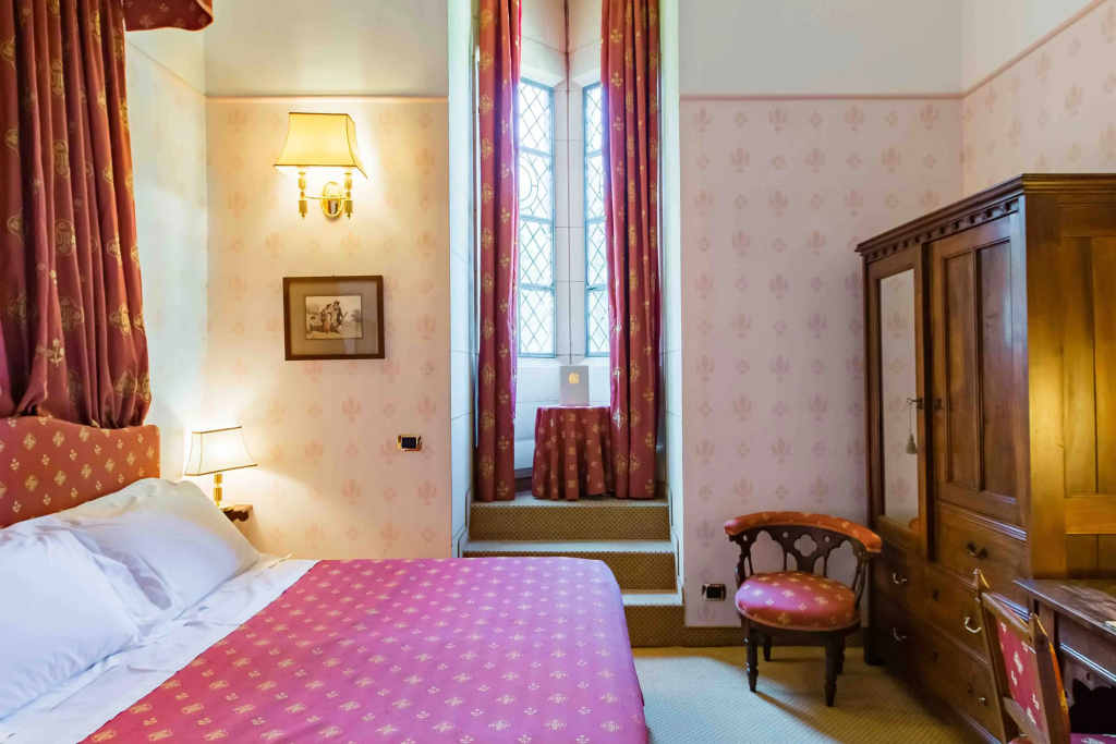 Castello Dal Pozzo Resort Lago Maggiore - Preferred Hotels & Resorts - Général