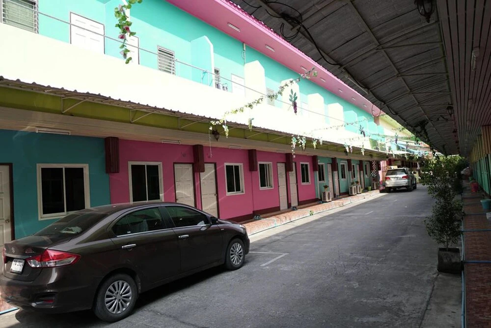 Hotel photo 21