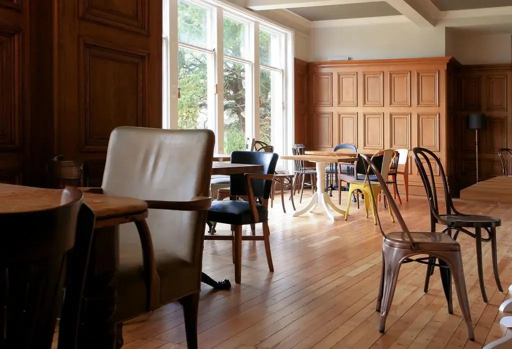 The Park Hotel Peebles - Général