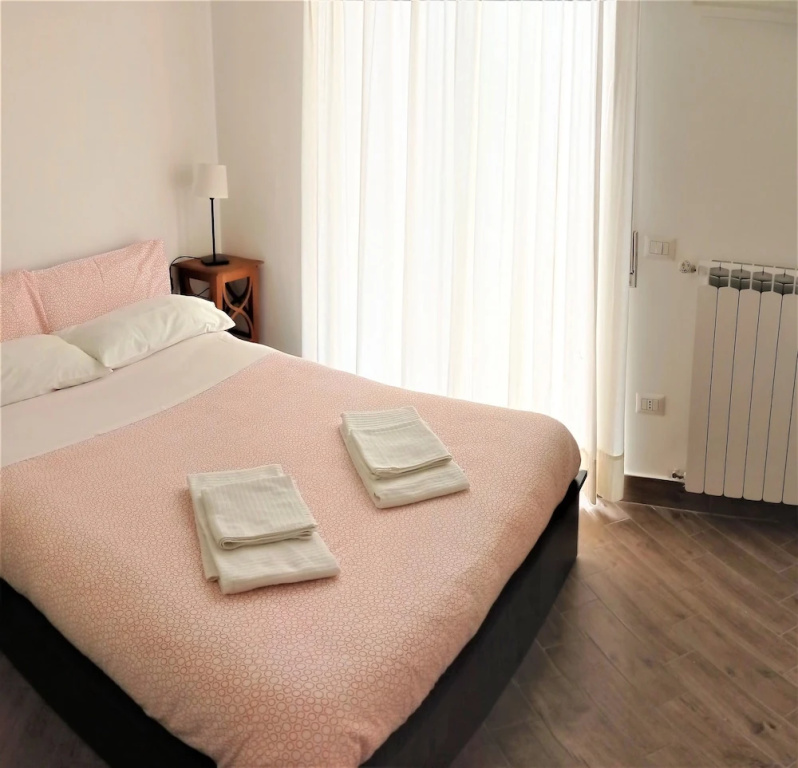 Comfort Apartment