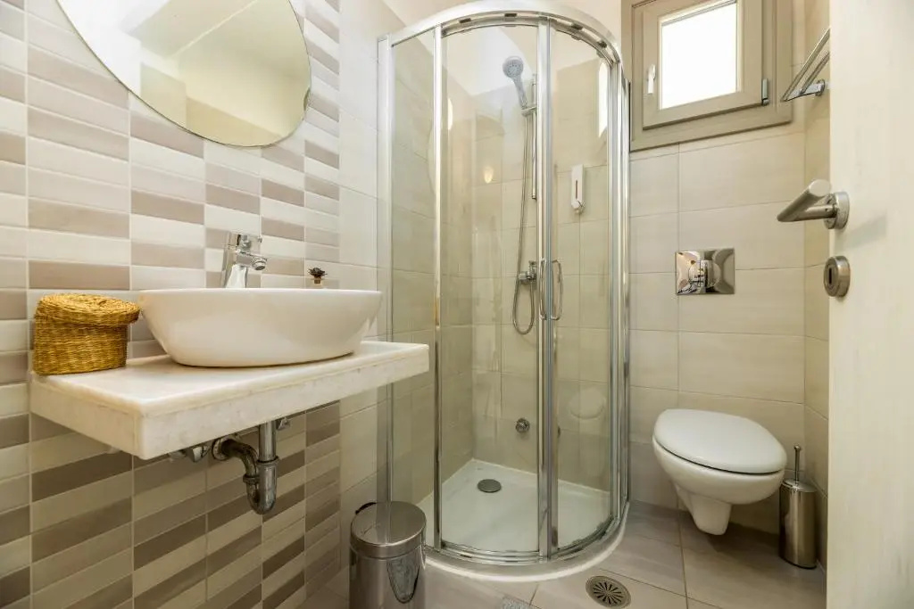 Perivoli Rooms - Chambres