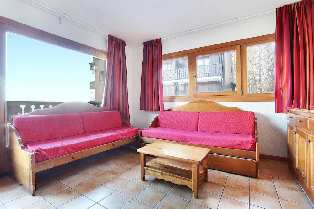 Afficher la photo 7 — Odalys Residence Front de Neige