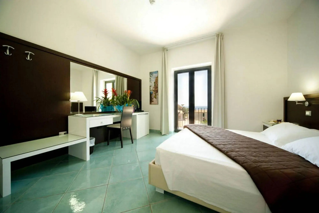 Hotel Murmann - Général