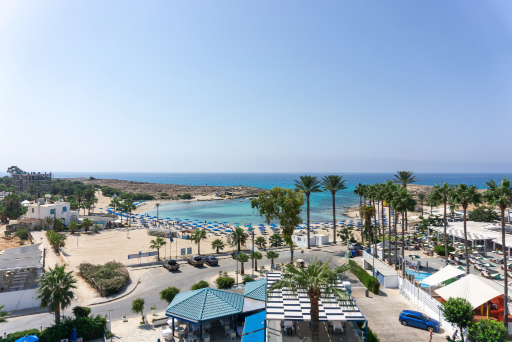 Anonymous Beach Hotel - Adults Only - Général