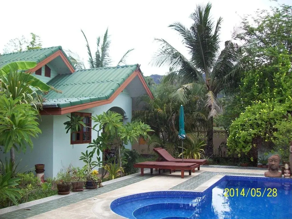 Paradise Home Resort - Général