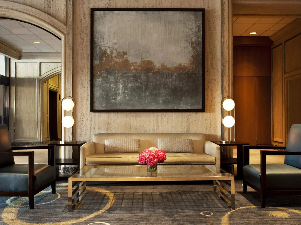 The Westin Oaks Houston at the Galleria - Général