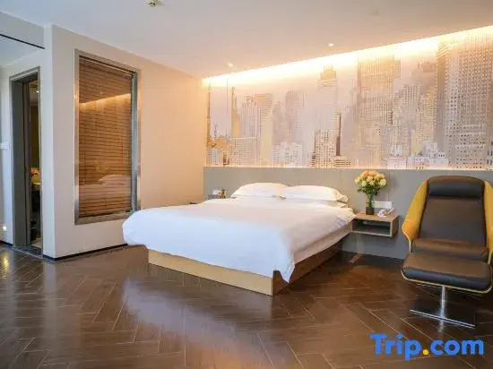 Premium room