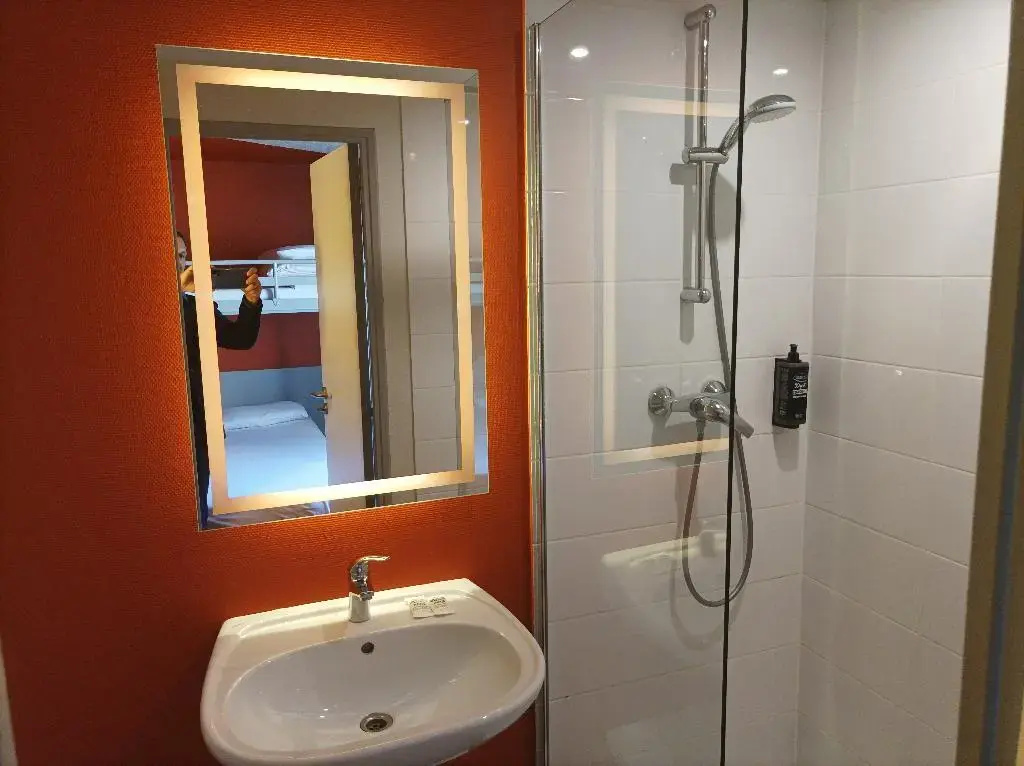 Hotel photo 10