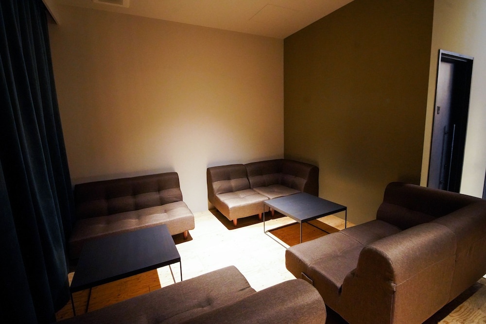 SAUNALAND ASAKUSA - Hostel 사진 24