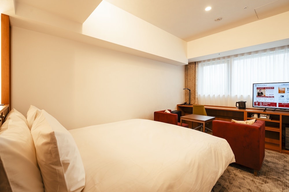 Keisei Richmond Hotel Tokyo Oshiage 사진 18