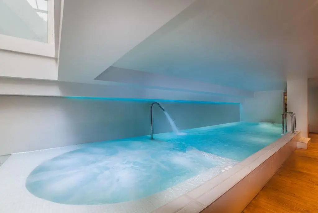 Hotel Montaigne & Spa - Général
