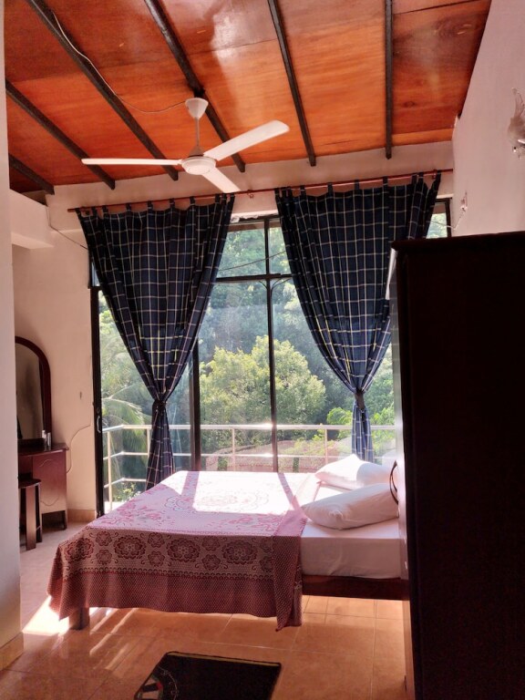 Kandy View Hotel