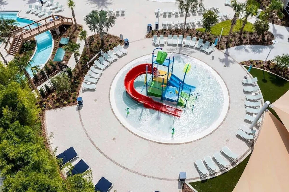 Luxurious Windsor Island Resort House w/ Private Pool & Game Room