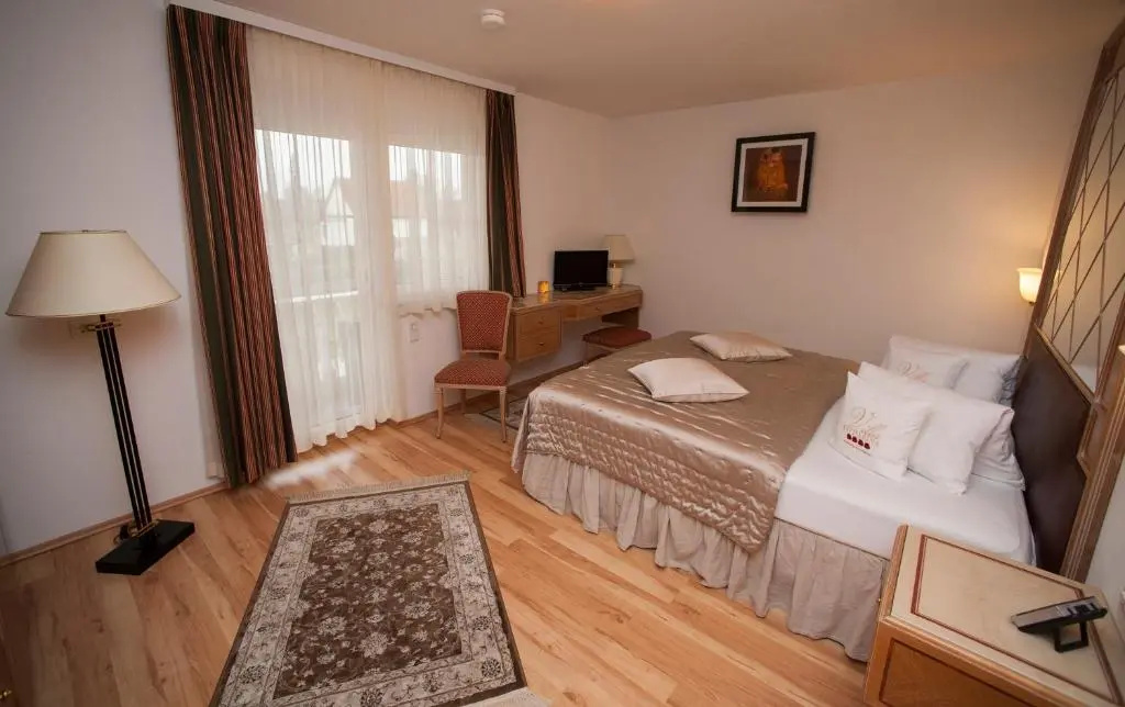Hotel photo 14