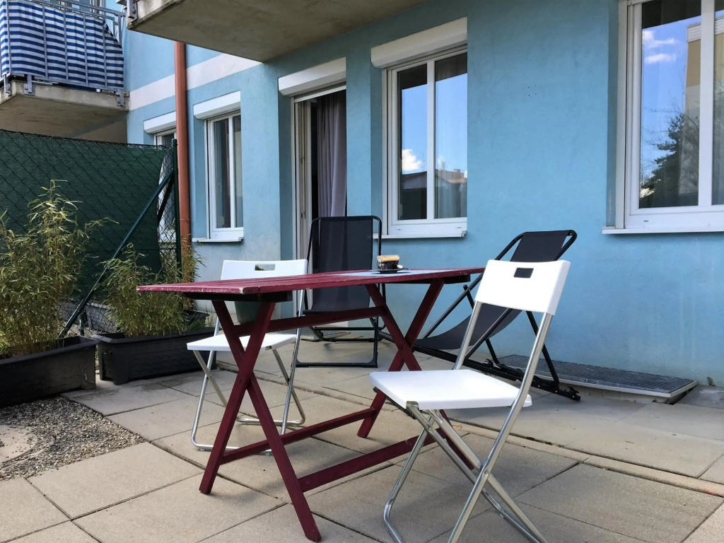 Best Choice Terrace FREE Parking