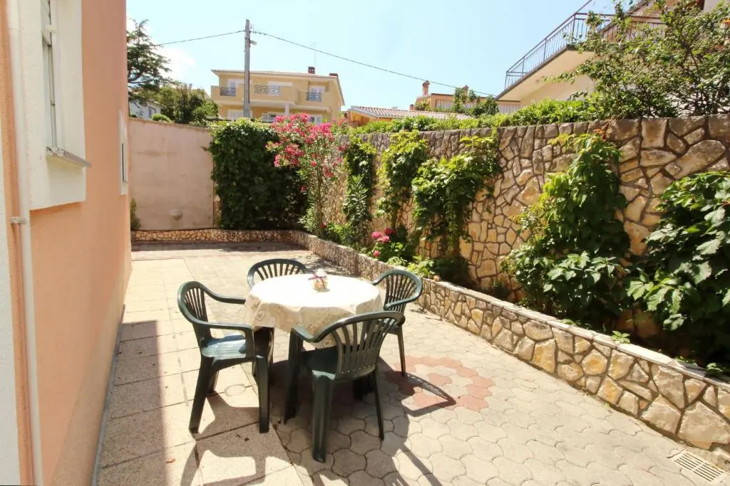 Apartments Vlado