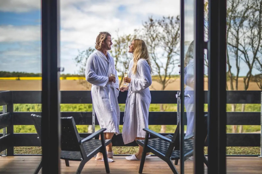 Fjordgaarden - Spa - Hotel - Konference - Général