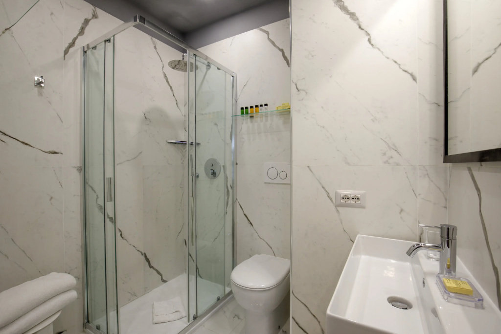Condotti Boutique Hotel - Général