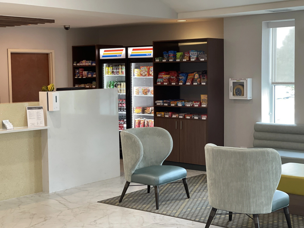 Holiday Inn Martinsburg by IHG - Général